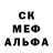 Печенье с ТГК конопля Storm Govel